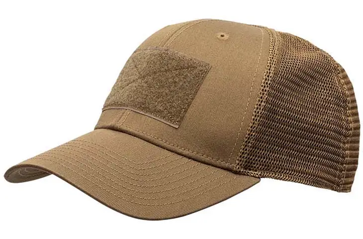 5.11 Tactical Flag Bearer Trucker 2.0 - view 2